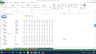 E-commerce and marketplace - mixed business model - Excel Template
