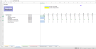 E-commerce and marketplace - mixed business model - Excel Template