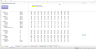 E-commerce and marketplace - mixed business model - Excel Template