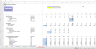 Marketplace Excel Model - for physical events, conferences