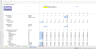 Marketplace Excel Model - for physical events, conferences