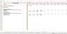 Financial Reporting Excel Model (P&L + Balance Sheet)