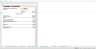 Financial Reporting Excel Model (P&L + Balance Sheet)