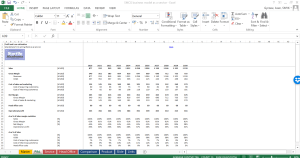 How to shorten the lifespan of a product – Cerami Tiles case study