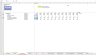 Slow Moving Consumer Goods (SMCG) - Financial Excel Model