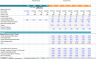 Shox suspensions M&A Analysis Excel Model