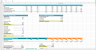 Shox suspensions M&A Analysis Excel Model