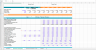 Shox suspensions M&A Analysis Excel Model