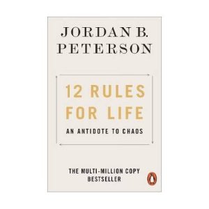 12 Rules For Life
