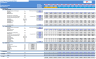 Port Operator Financial Model