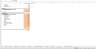 Ride Hailing Startup (SaaS)- Financial Excel Model