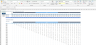 Calculation of Depreciation & Amortization from Capex Excel Model
