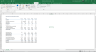 Productivity VBA tool - Automation of year on year movement computation for multiple periods