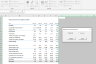 Productivity VBA tool - Automation of year on year movement computation for multiple periods