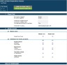 Total Debt/Loan Composition Analysis Excel Tool