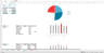 Revenue/Sales Excel Dashboard