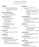 Startup: Physical Product, Financial Model, Fund Raise, and Valuation