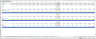 Due Diligence Excel Best Practice - Balance Sheet starter pack