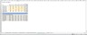 Due Diligence Excel Best Practice - Balance Sheet starter pack