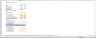 Due Diligence Excel Best Practice - Balance Sheet starter pack