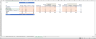 Due Diligence Excel Best Practice - Balance Sheet starter pack