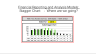 Excel based models for the Small Emerging Growth Company