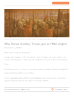 Why Roman Auxiliary Troops give us insights for FP&A - Page 1