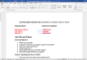 Job Description Questionnaire Tool (How to Correctly Create a Job Description)