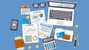 Accountant in Business