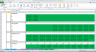 Hotel Development Project Excel Financial Model