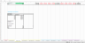 Hotel Development Project Excel Financial Model