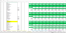 Hotel Development Project Excel Financial Model