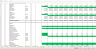 Hotel Development Project Excel Financial Model