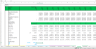 Hotel Development Project Excel Financial Model