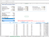 REITs investment model (SCPI in French)