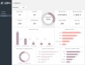 HR Recruitment Dashboard Template