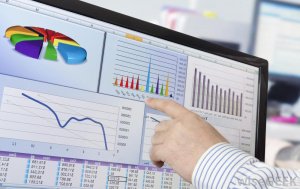 Interpretation of financial statements using ratio analysis
