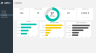 Health and Safety Dashboard Template