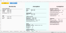 Fees calculation model (FCM)