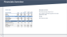 Investment Pitch Deck for Social Media Management company