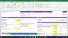 Solar Project Financial Excel Model