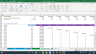 Solar Project Financial Excel Model