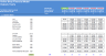 Online Shop Financial Model
