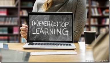 How to Never Stop Learning as a Venture Leader