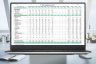 Daily Cash flow Statement & Money Management spreadsheet V03.1