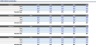 Generic Financial Model