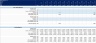 Generic Financial Model