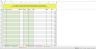 Track Your Employees Production Worksheet