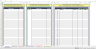 Track Your Employees Production Worksheet