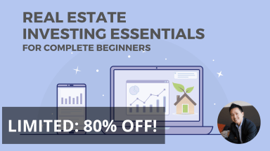 Real Estate Investing Essentials for Complete Beginners